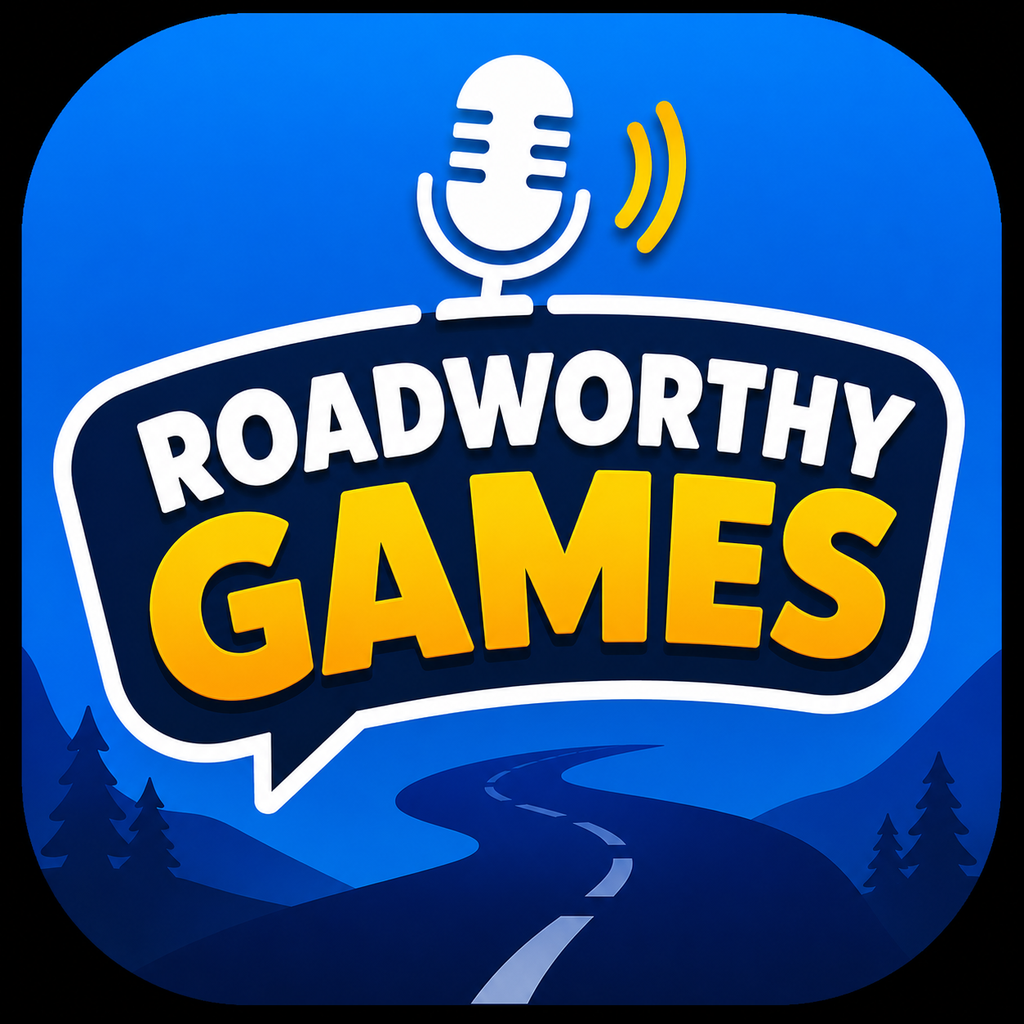 Road Worthy Games app icon